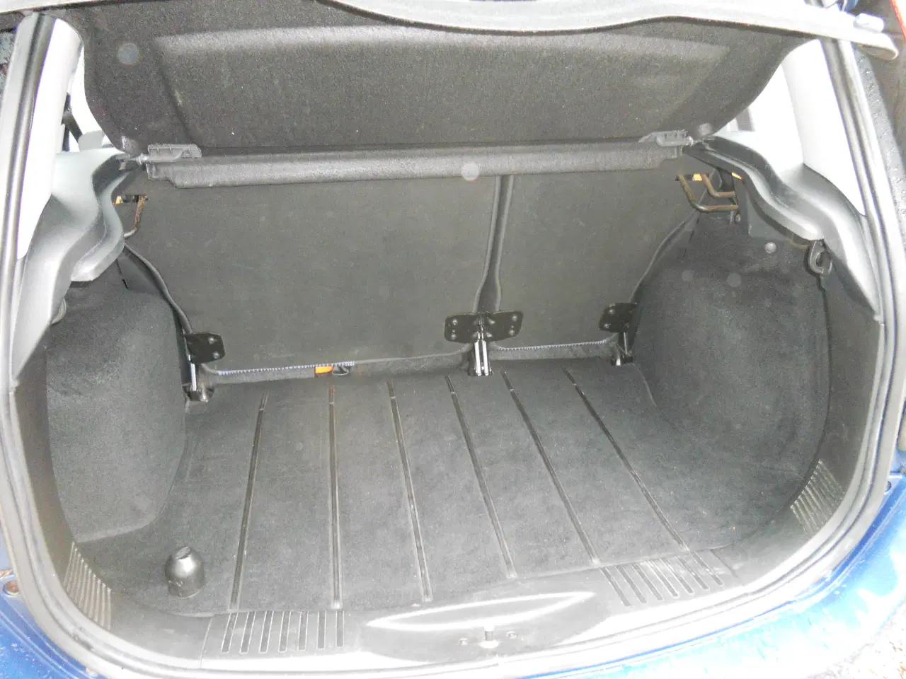 Billede 9 - ford fusion 1,4