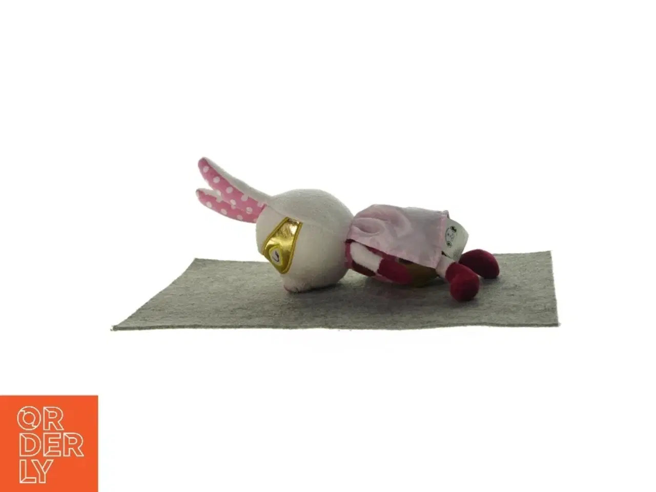 Billede 4 - Bamse fra Søstrene Grene (str. 35 x 10cm)