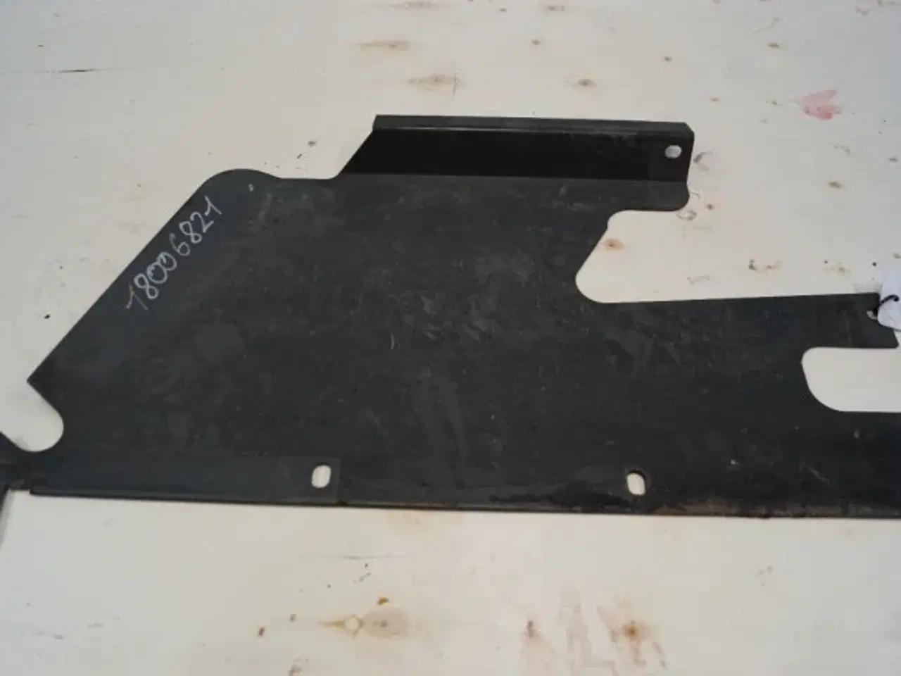 Billede 10 - Claas Lexion 780 Skærm 18006821