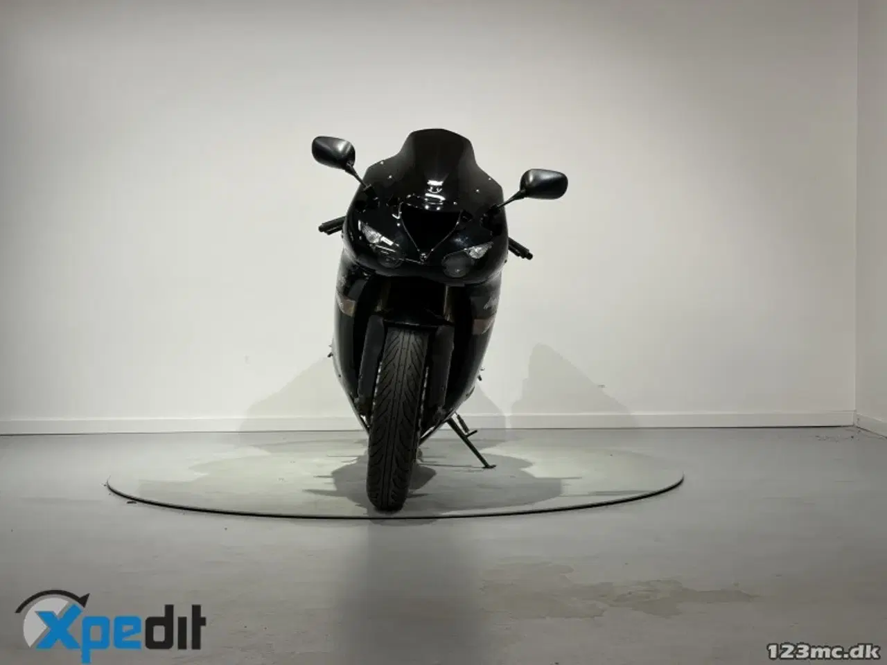 Billede 6 - Kawasaki ZX10R