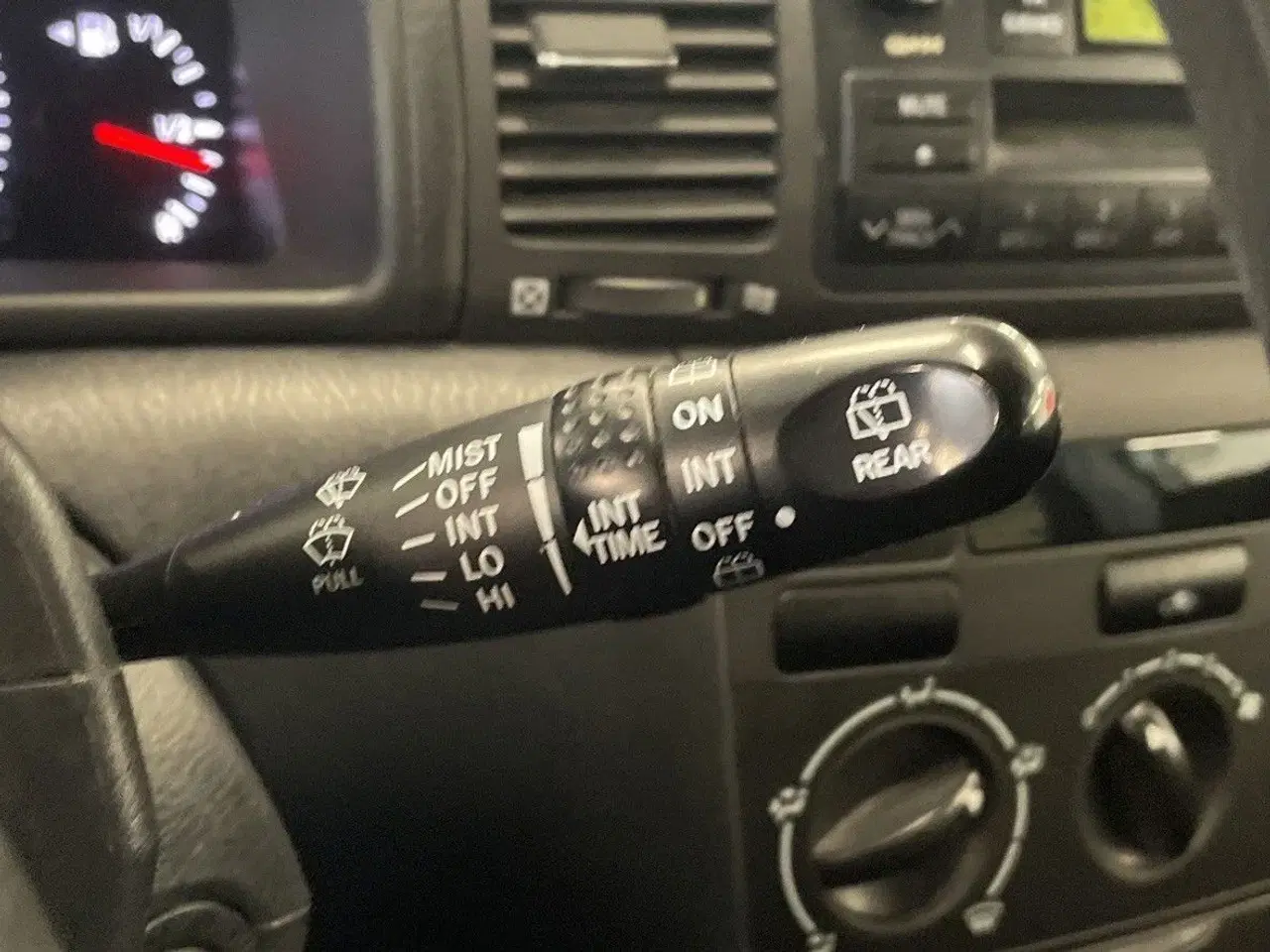 Billede 6 - Toyota Corolla 1,4 Linea Terra 97HK 5d