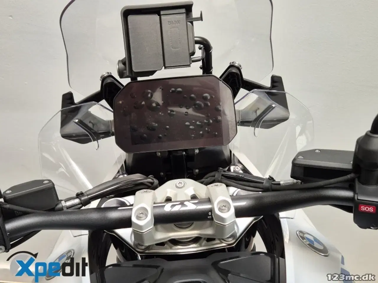 Billede 10 - BMW R 1300 GS