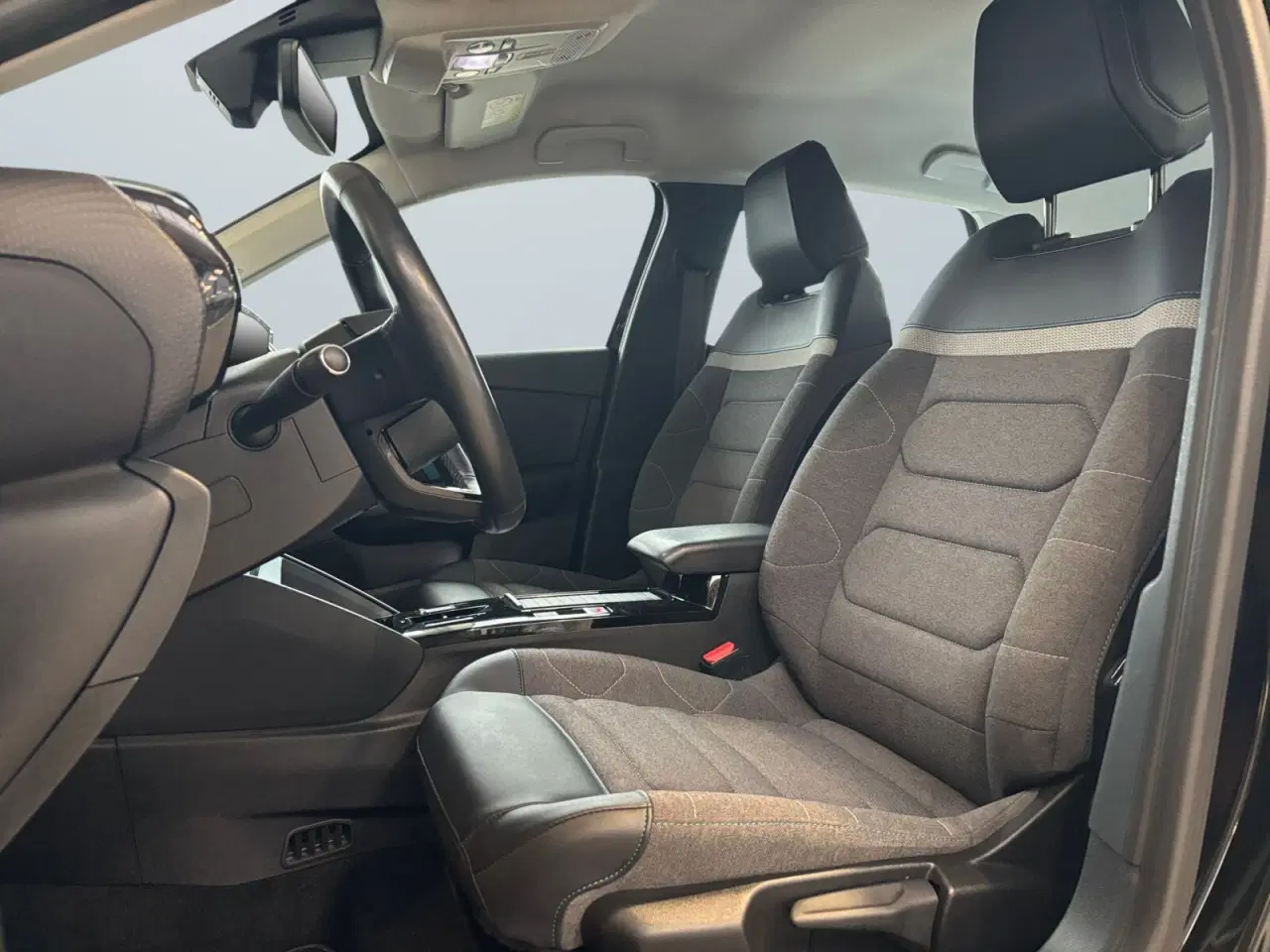 Billede 4 - Citroën ë-C4 50 Feel