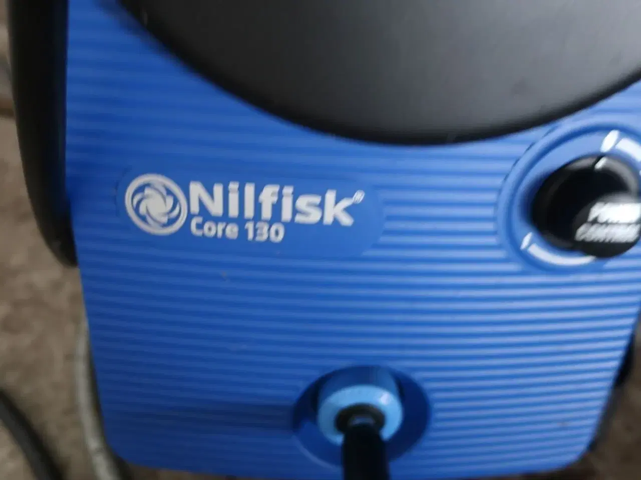 Billede 3 - Højtryksrenser NILFISK Core 130