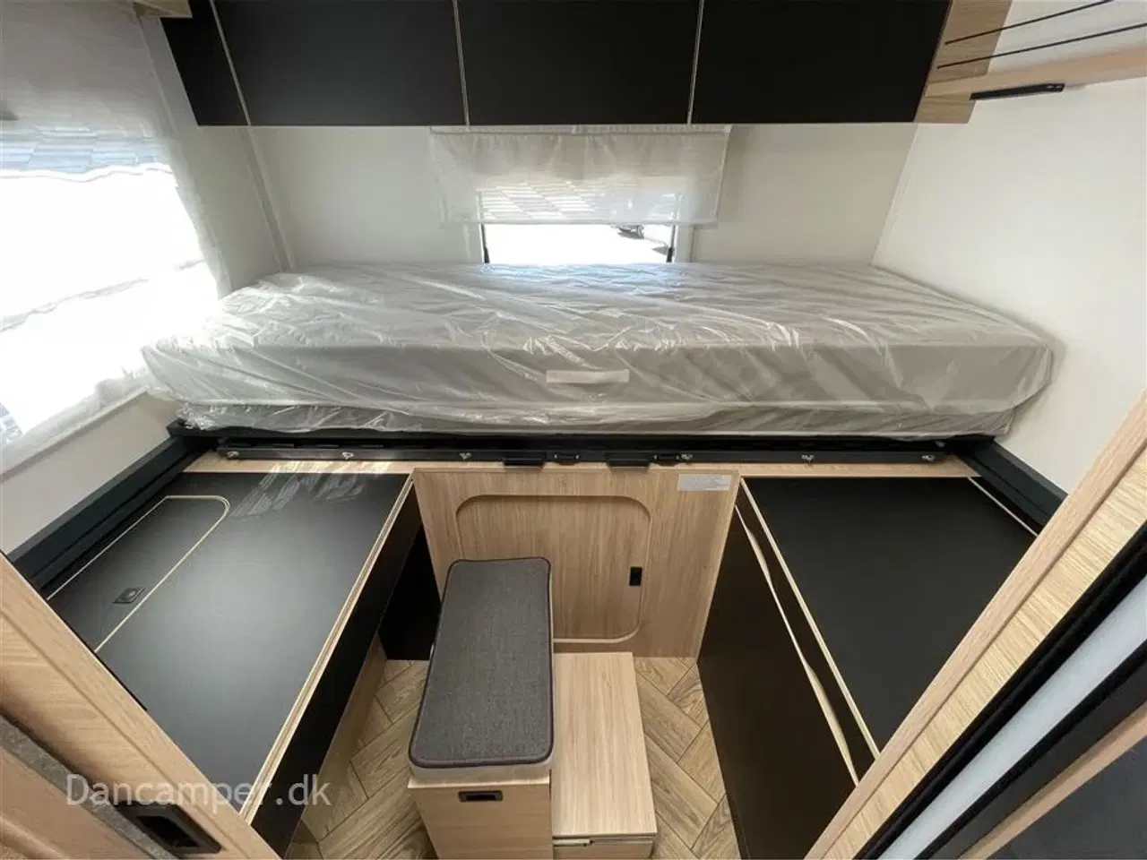 Billede 25 - 2024 - Chausson 724 Etape Line   Chausson 724 Etape Line, Peugeot 2,2, 140 HK.