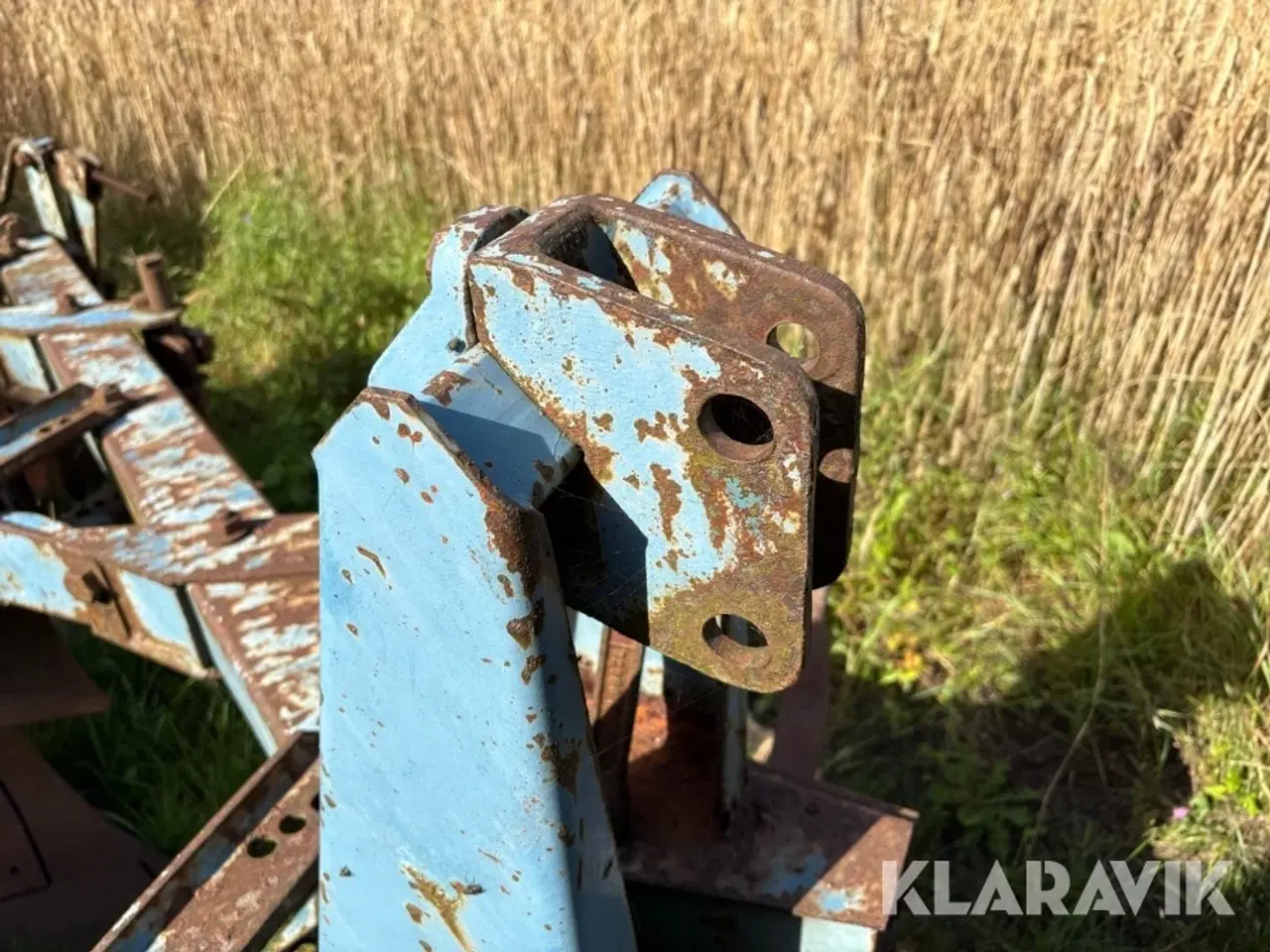 Billede 10 - Plov Överum-S-Sweden