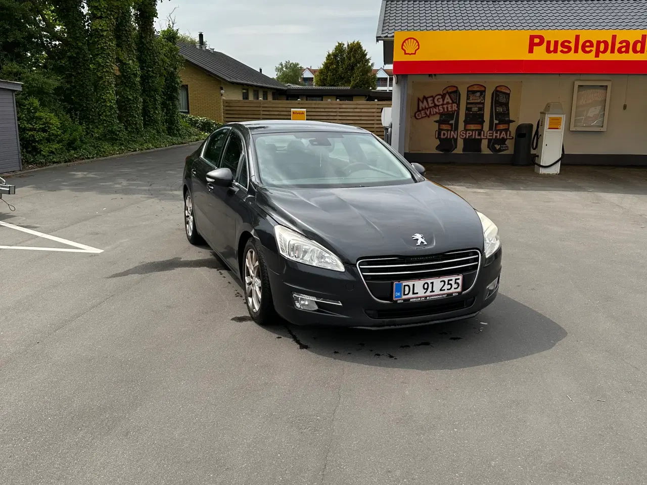 Billede 4 - Pegouet 508 d