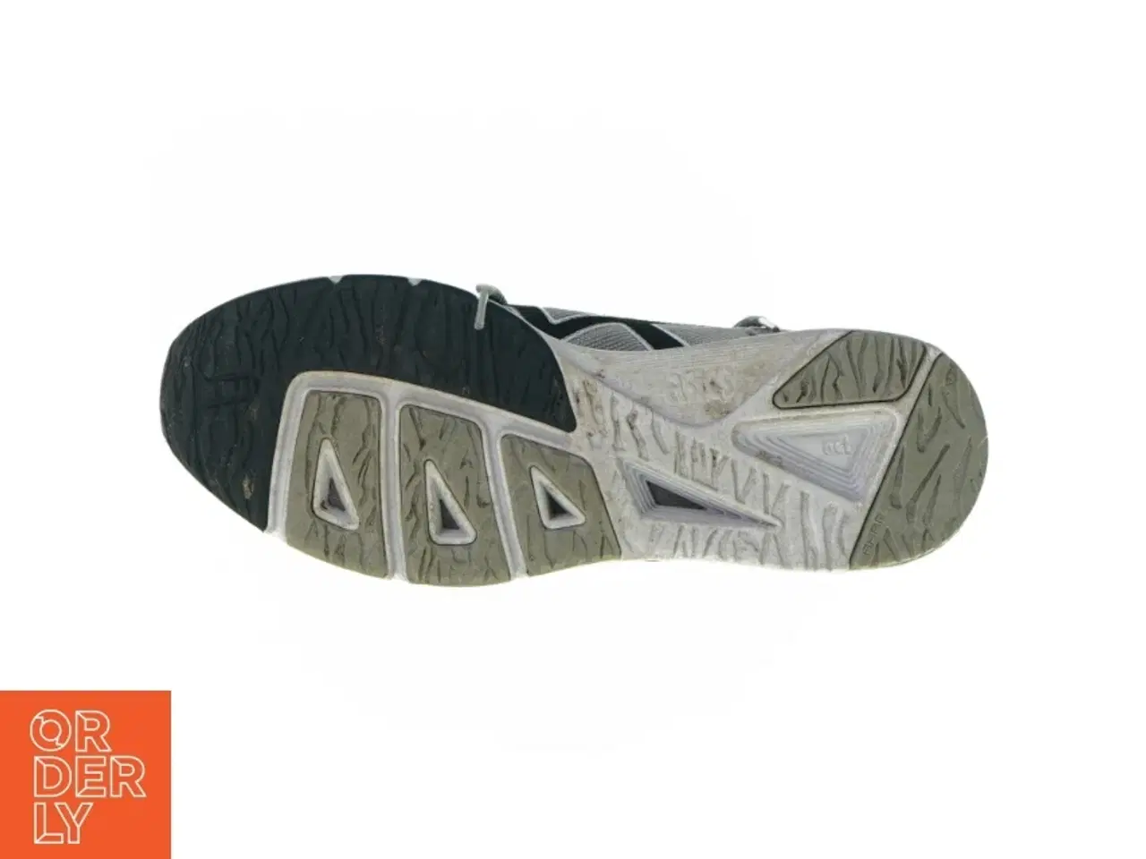 Billede 4 - løbesko fra Asics (str. 37.5)