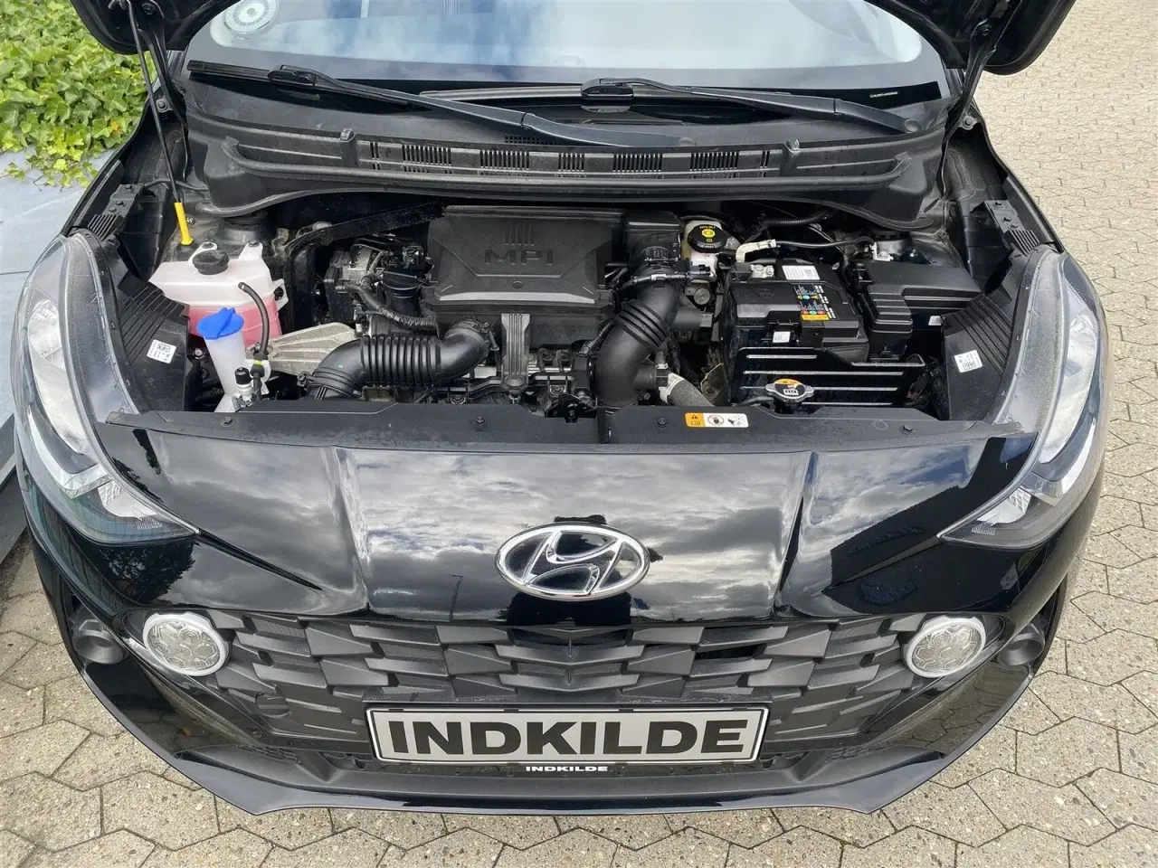 Billede 18 - Hyundai i10 1,0 MPi Essential