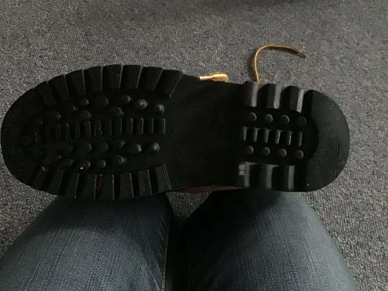 Billede 3 - Støvler, vinter