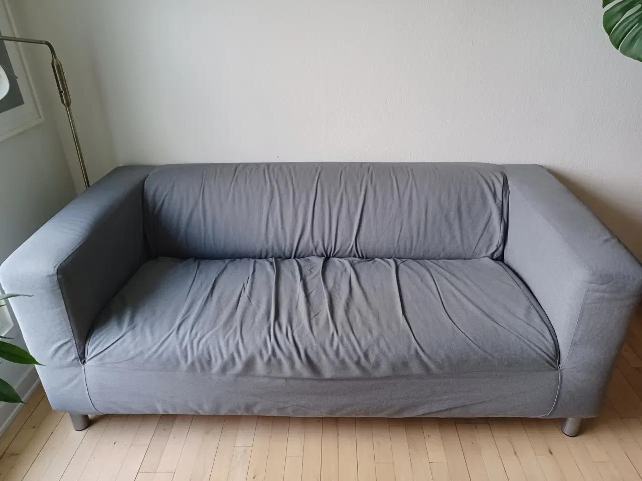 Billede 1 - Gratis sofa
