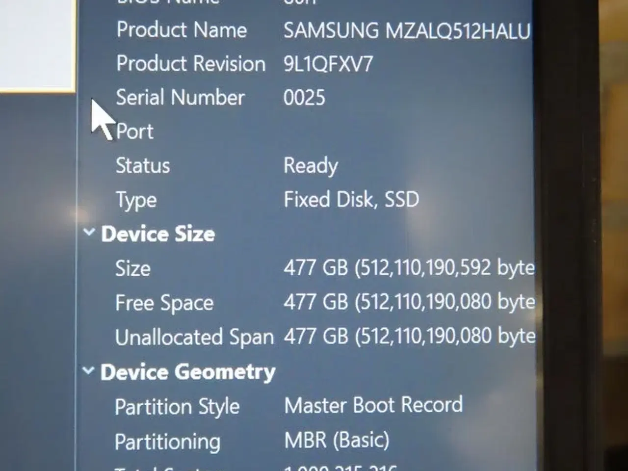 Billede 2 - Bærbar computer LENOVO E495