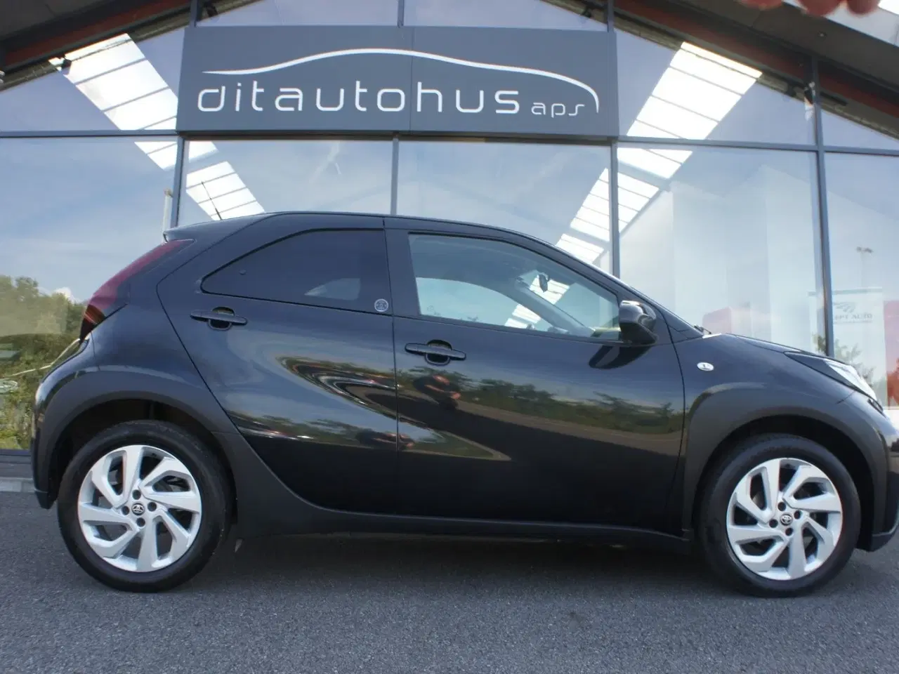 Billede 4 - Toyota Aygo X 1,0 Active