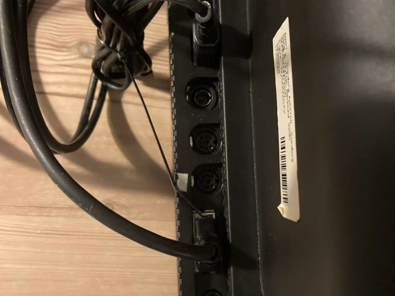 Billede 5 - B&O 3200 anlæg med ekstra højtalere