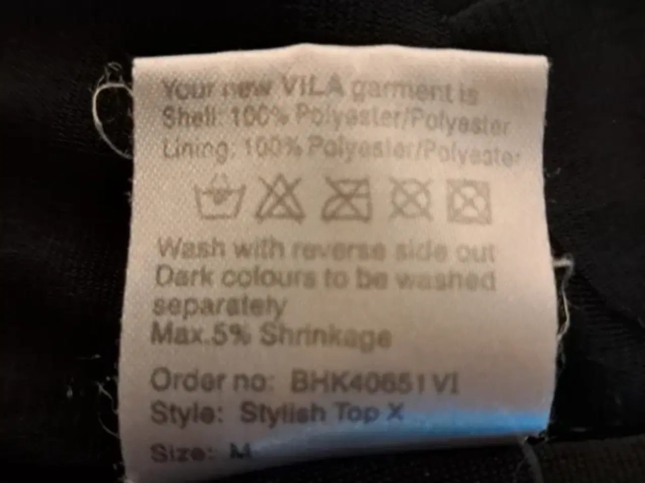 Billede 7 - Vila str. M top