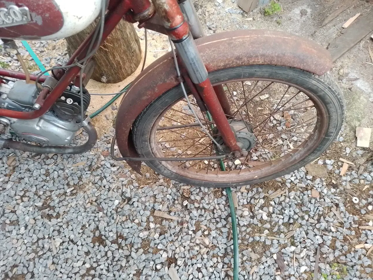 Billede 5 - Sco 2gears 