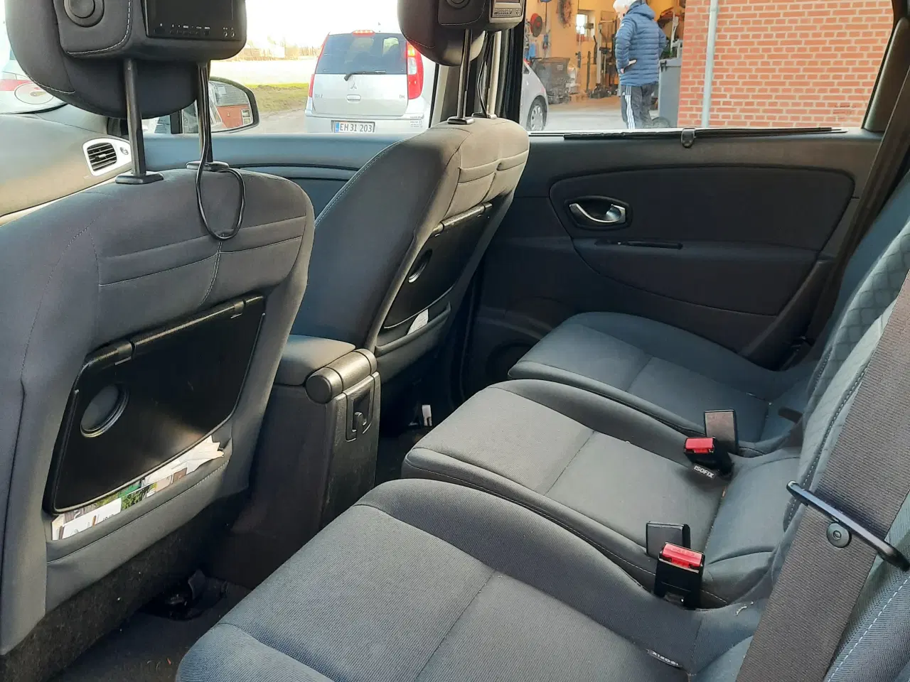 Billede 6 - MEKANIKERTILBUD