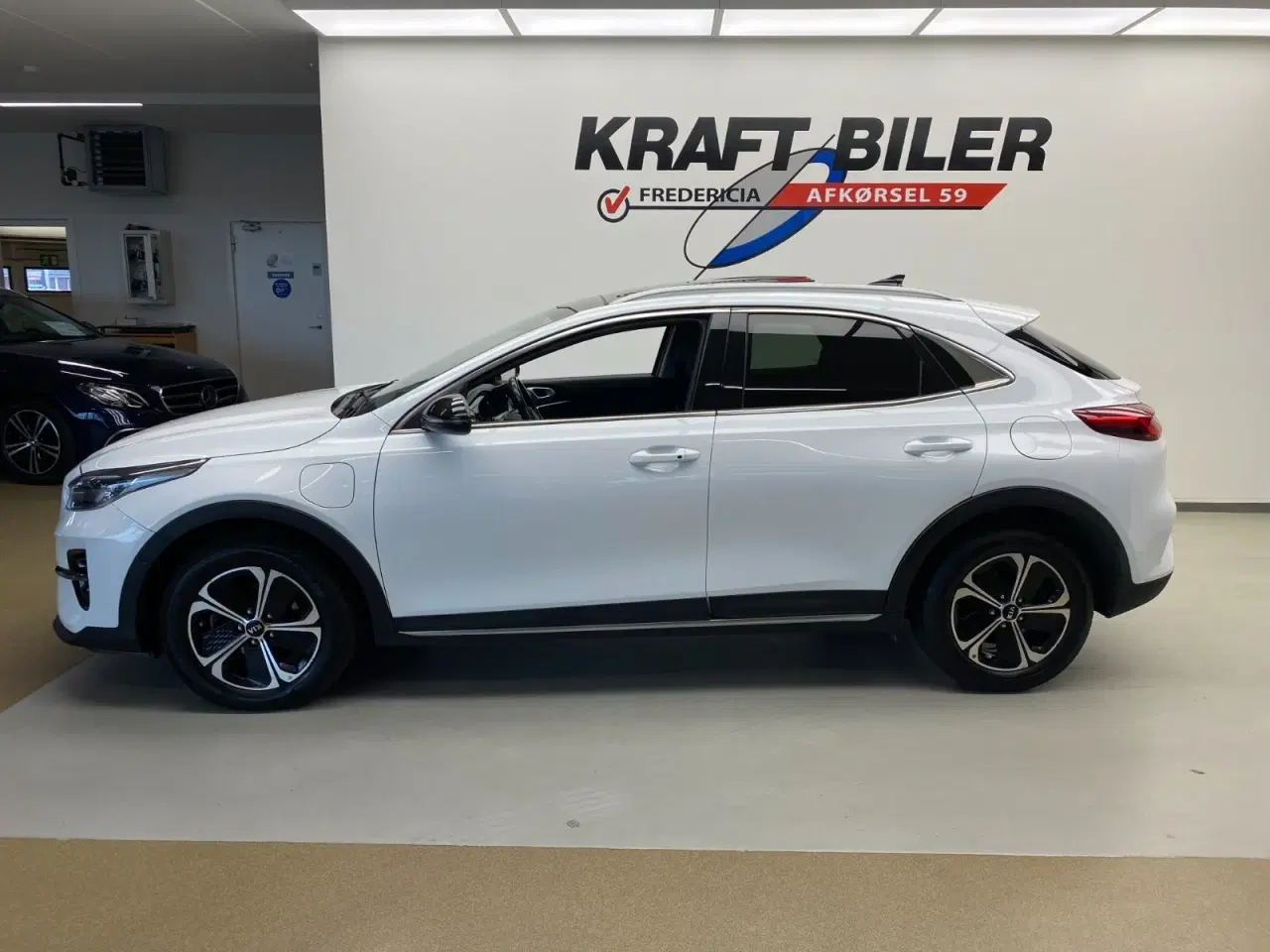 Billede 7 - Kia XCeed 1,6 PHEV Upgrade+ DCT