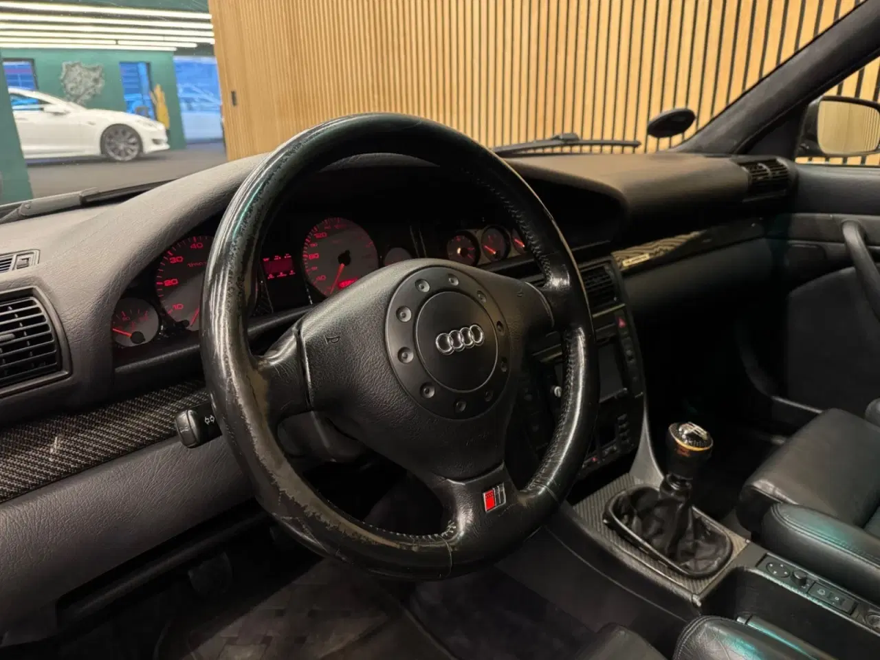 Billede 7 - Audi S6 2,2 Avant