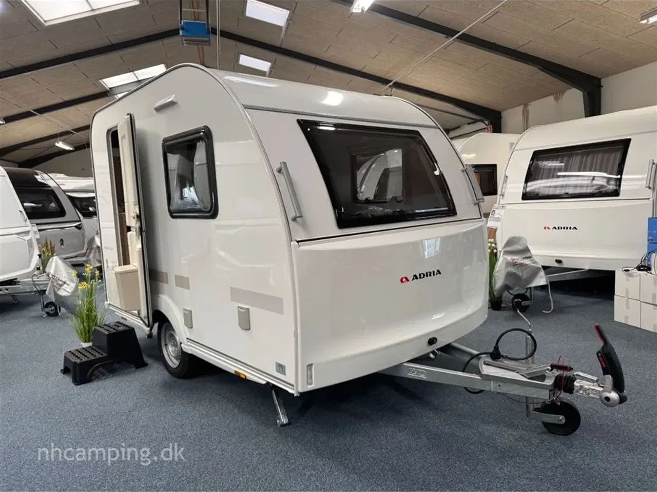 Billede 1 - 2026 - Adria Aviva Lite 300 LH