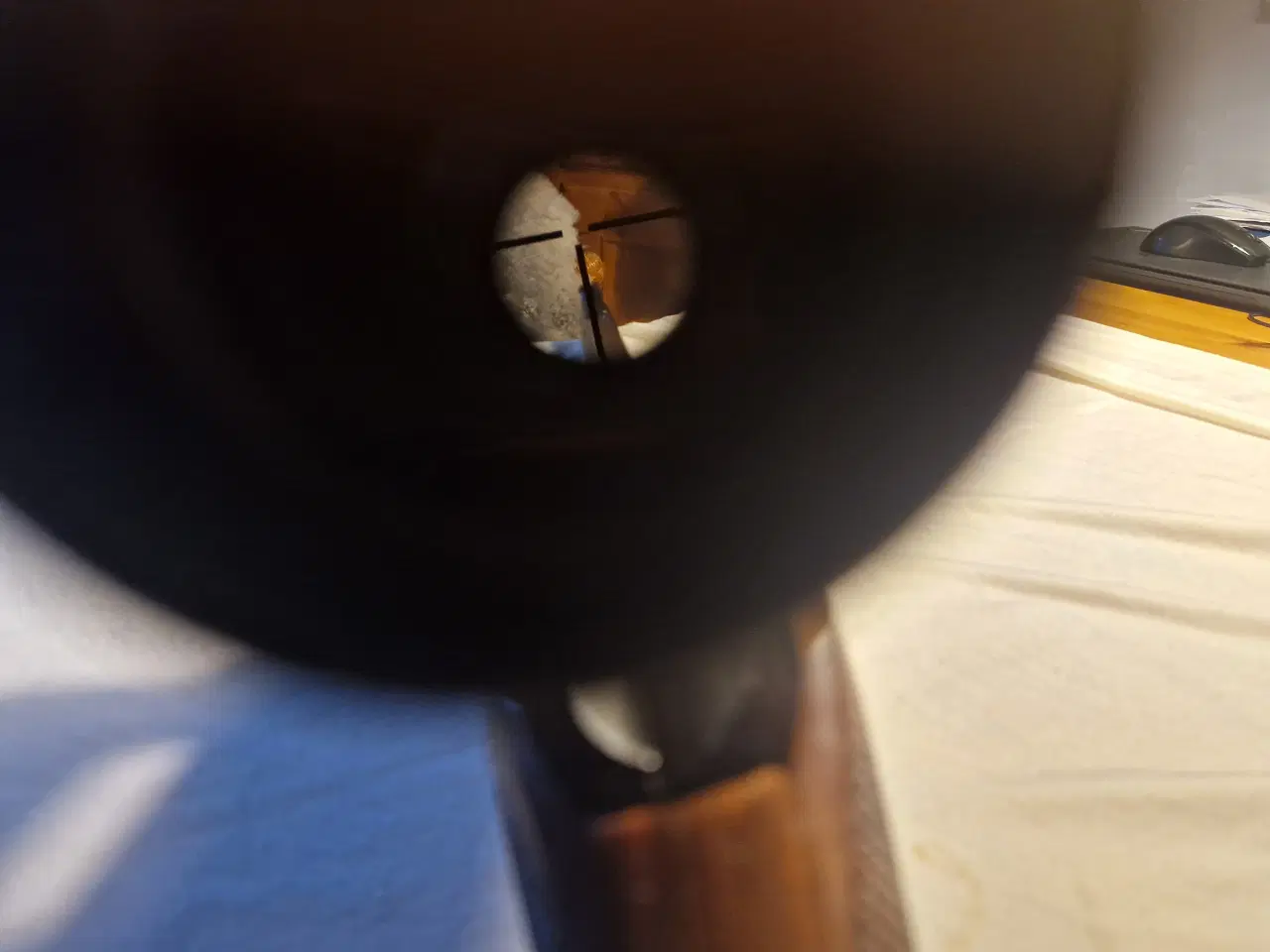 Billede 3 - Sigtekikkert Meopta 1-4x22