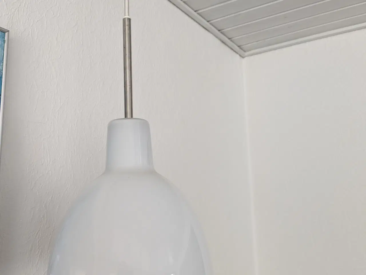 Billede 2 - Louis Poulsen toldbod lampe 220 mm