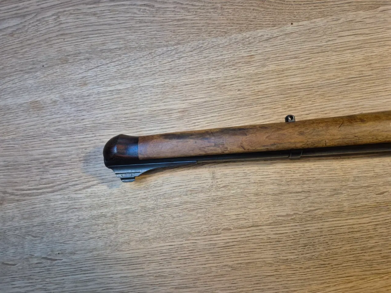 Billede 3 - BSA jagtriffel kaliber 30-06