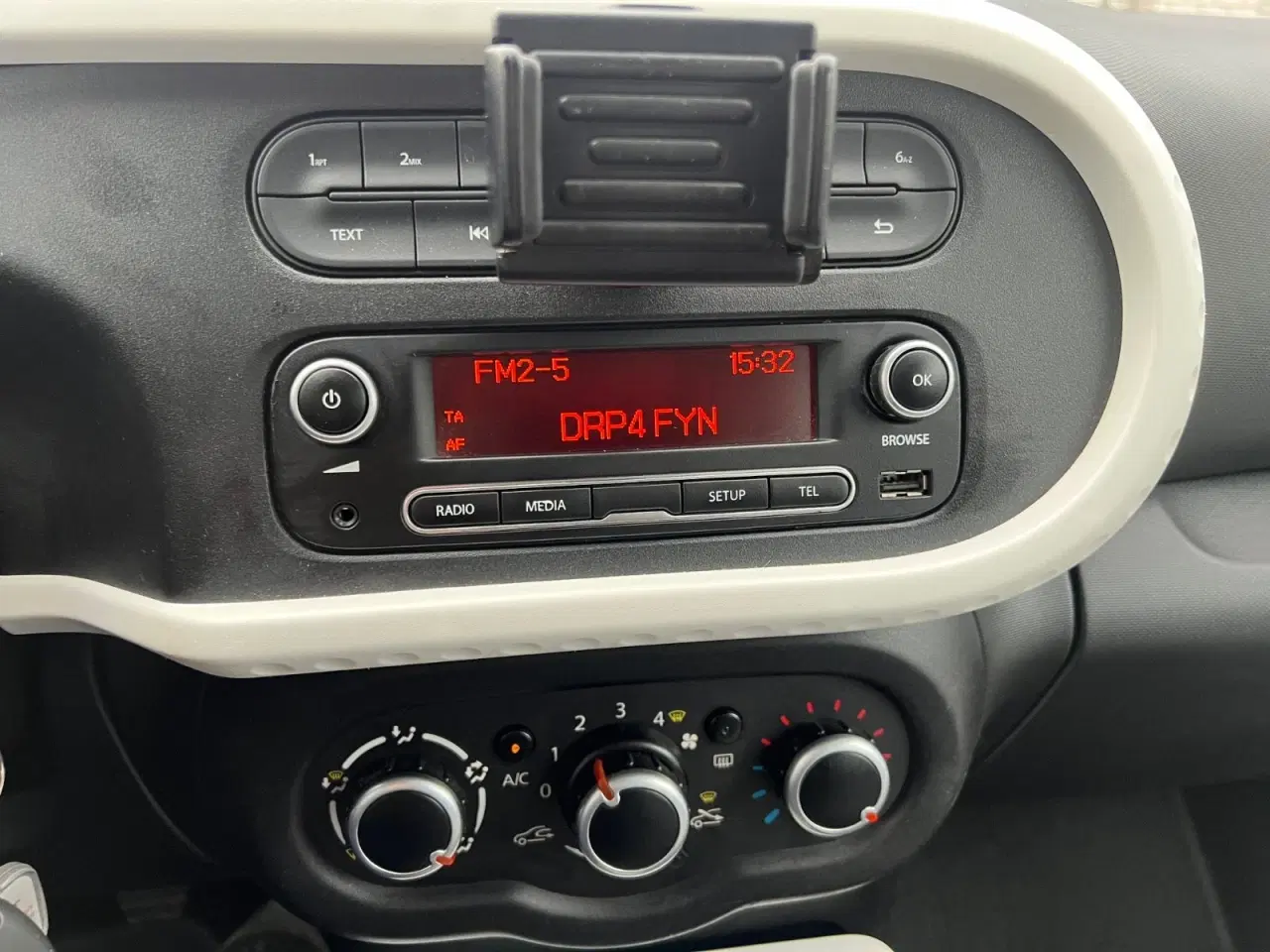 Billede 11 - Renault Twingo 1,0 SCe 70 Dynamique