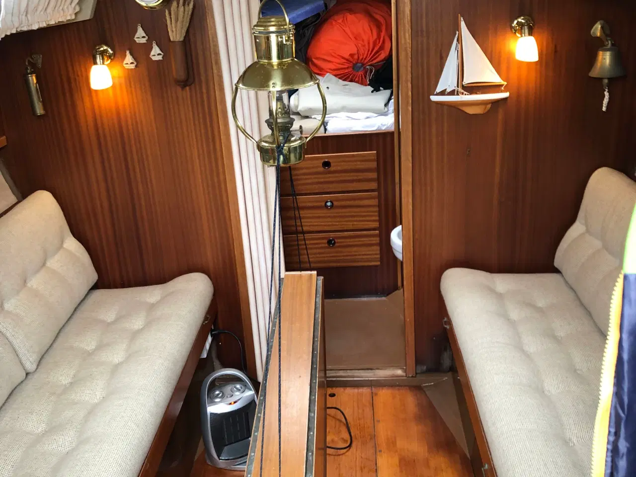 Billede 10 - Lm m 270 fra 1986