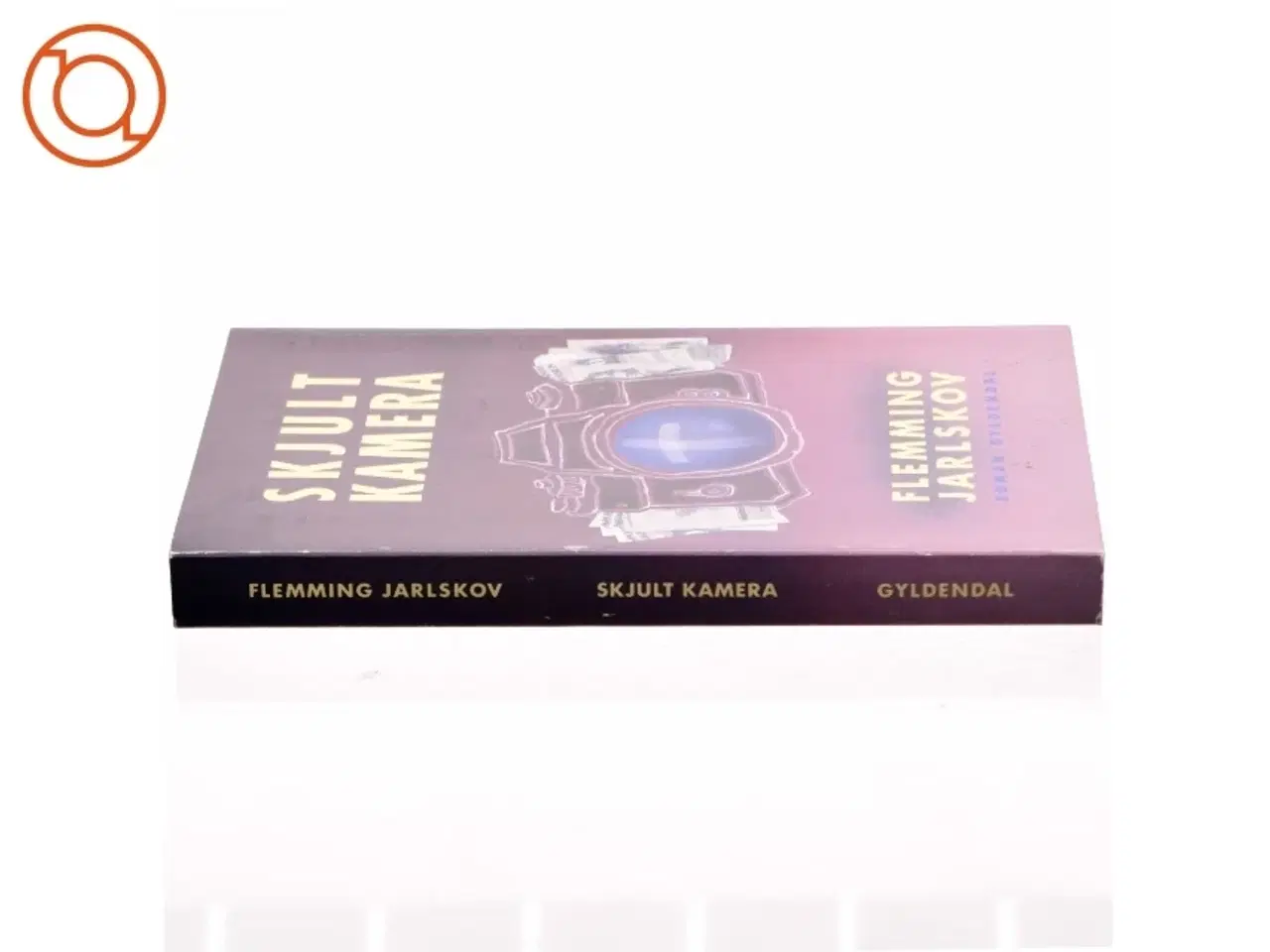 Billede 2 - Skjult kamera af Flemming Jarlskov