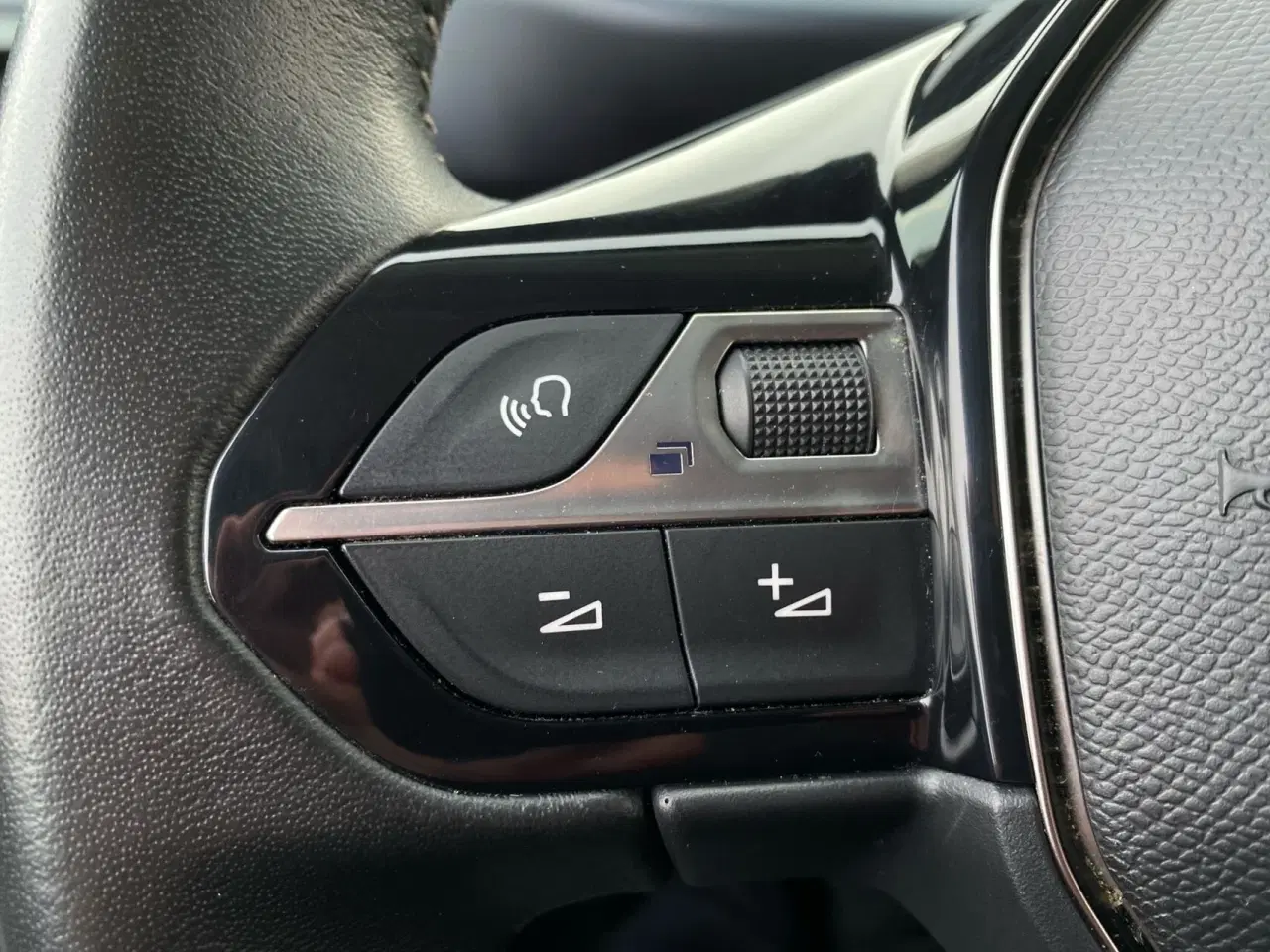 Billede 16 - Peugeot Rifter L1 1,5 BlueHDi Allure 100HK