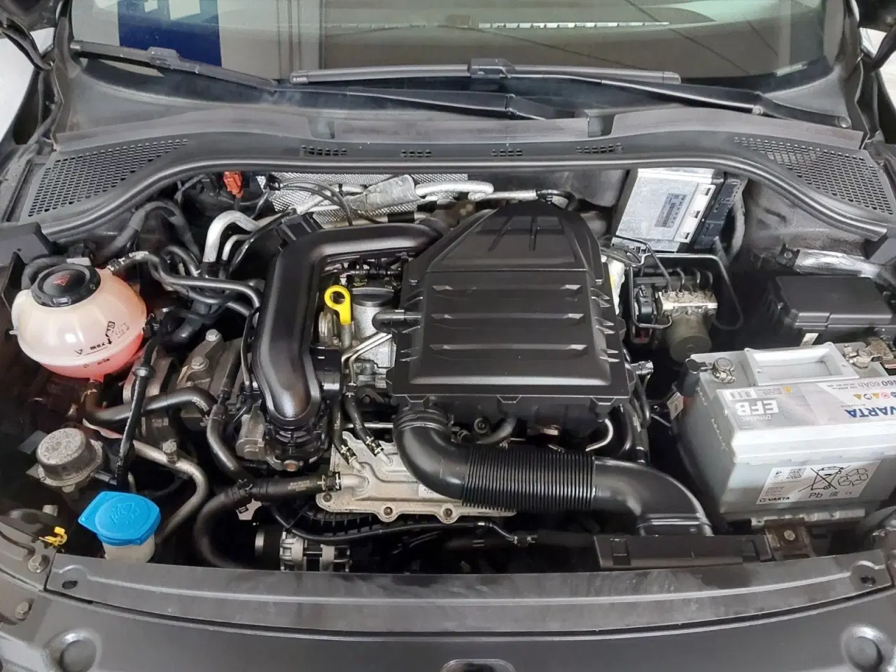 Billede 12 - Seat Toledo 1,0 TSi 110 Style