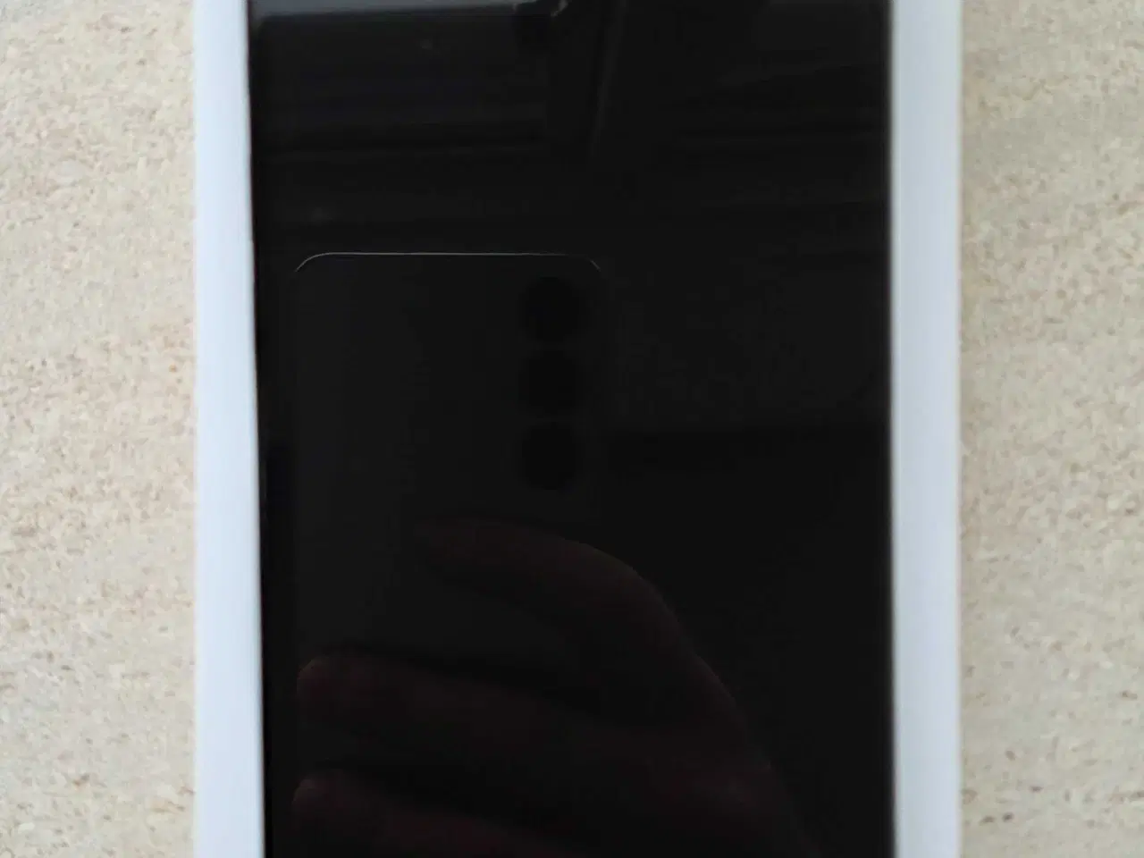 Billede 3 - Iphone 15 Pro 128GB Blue Titanium