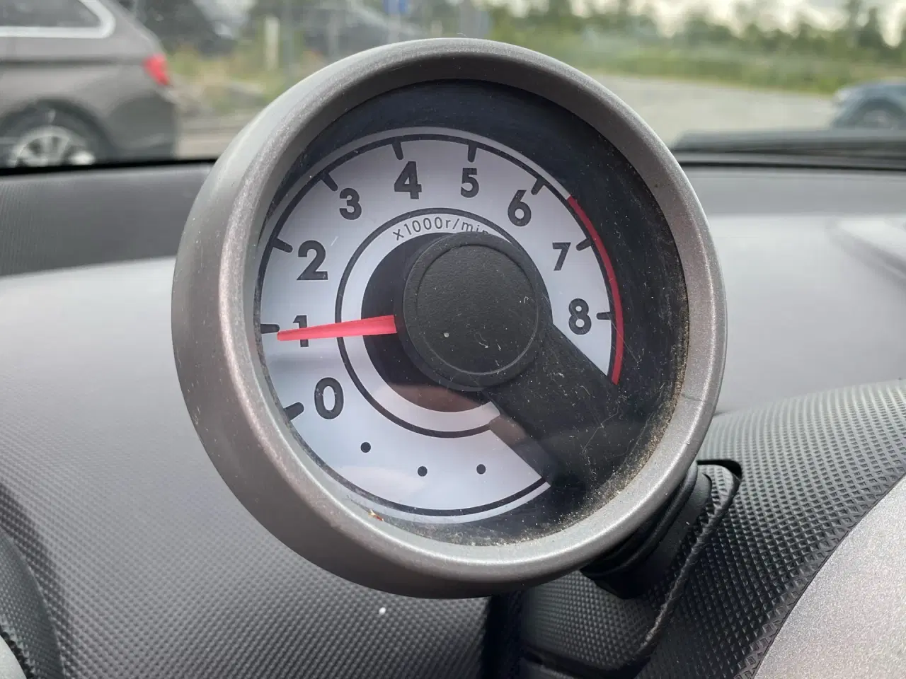 Billede 10 - Toyota Aygo 1,0 VVT-I T3 68HK 5d