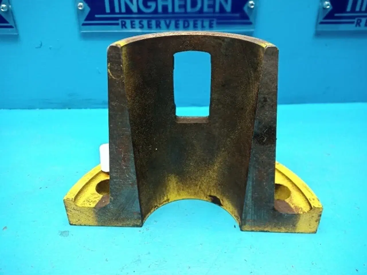 Billede 7 - John Deere 4040 86mm Nav R93955