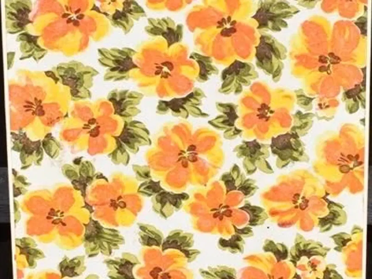 Billede 2 - Retro camping bord 60’erne