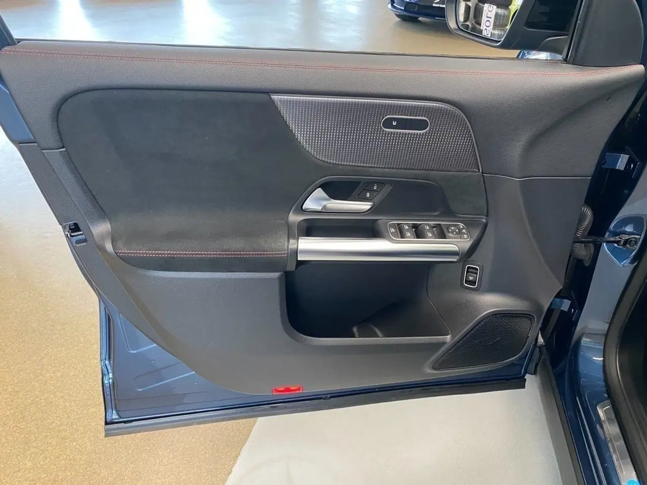 Billede 17 - Mercedes EQA250+  AMG Line