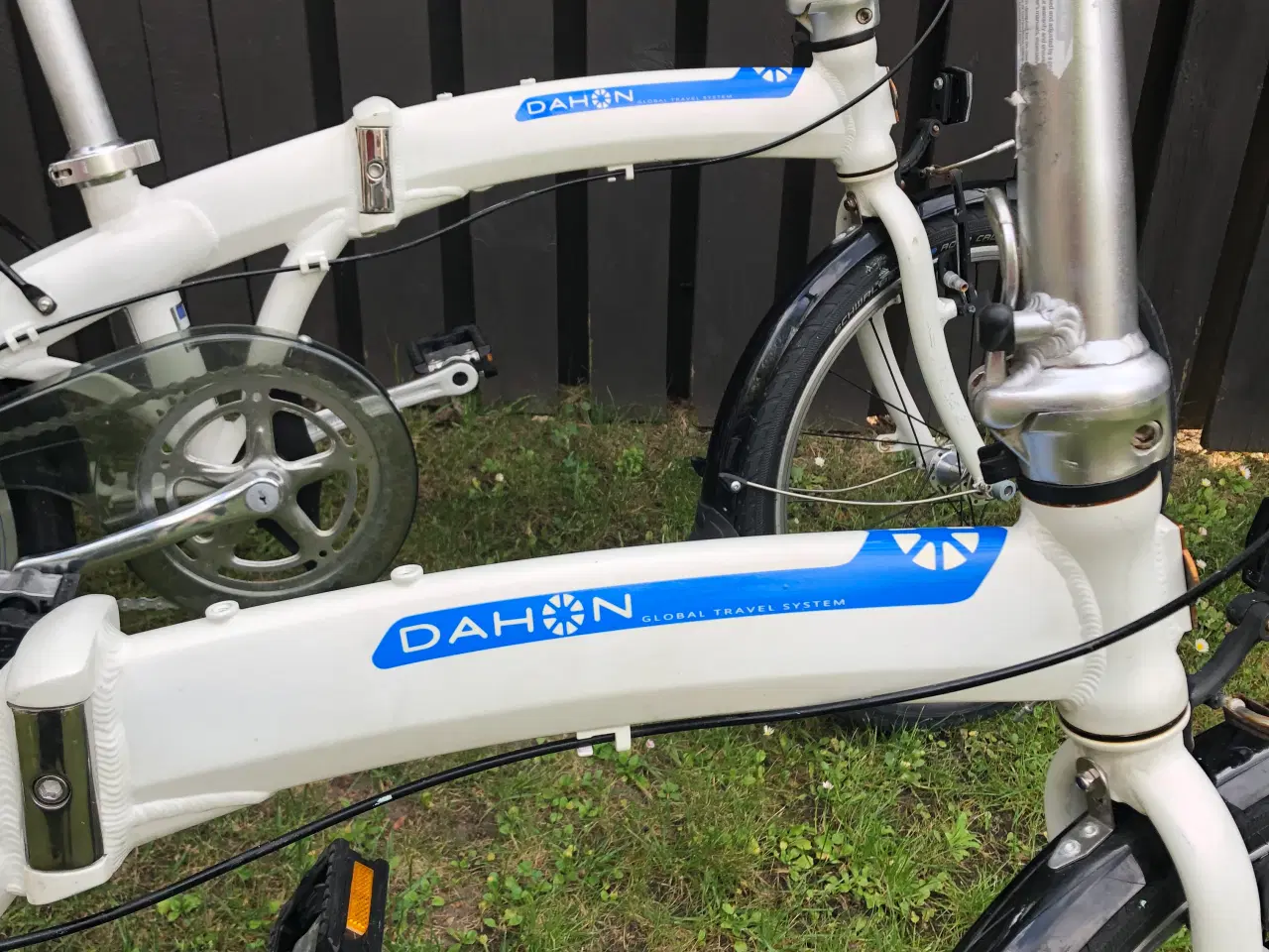 Billede 2 - Foldecykler/Campingcykler