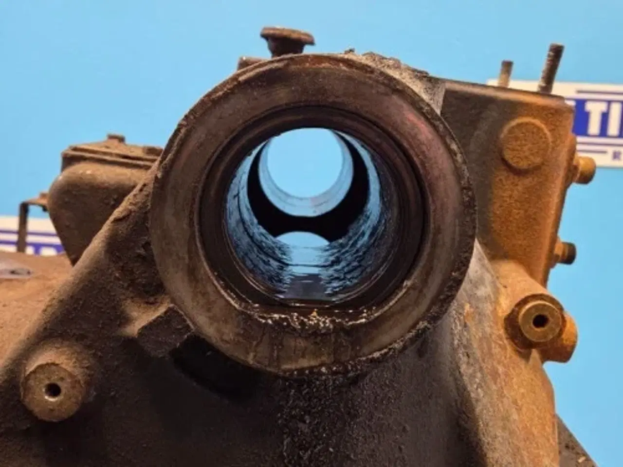 Billede 23 - New Holland T7.315 Bagtøj 48026317