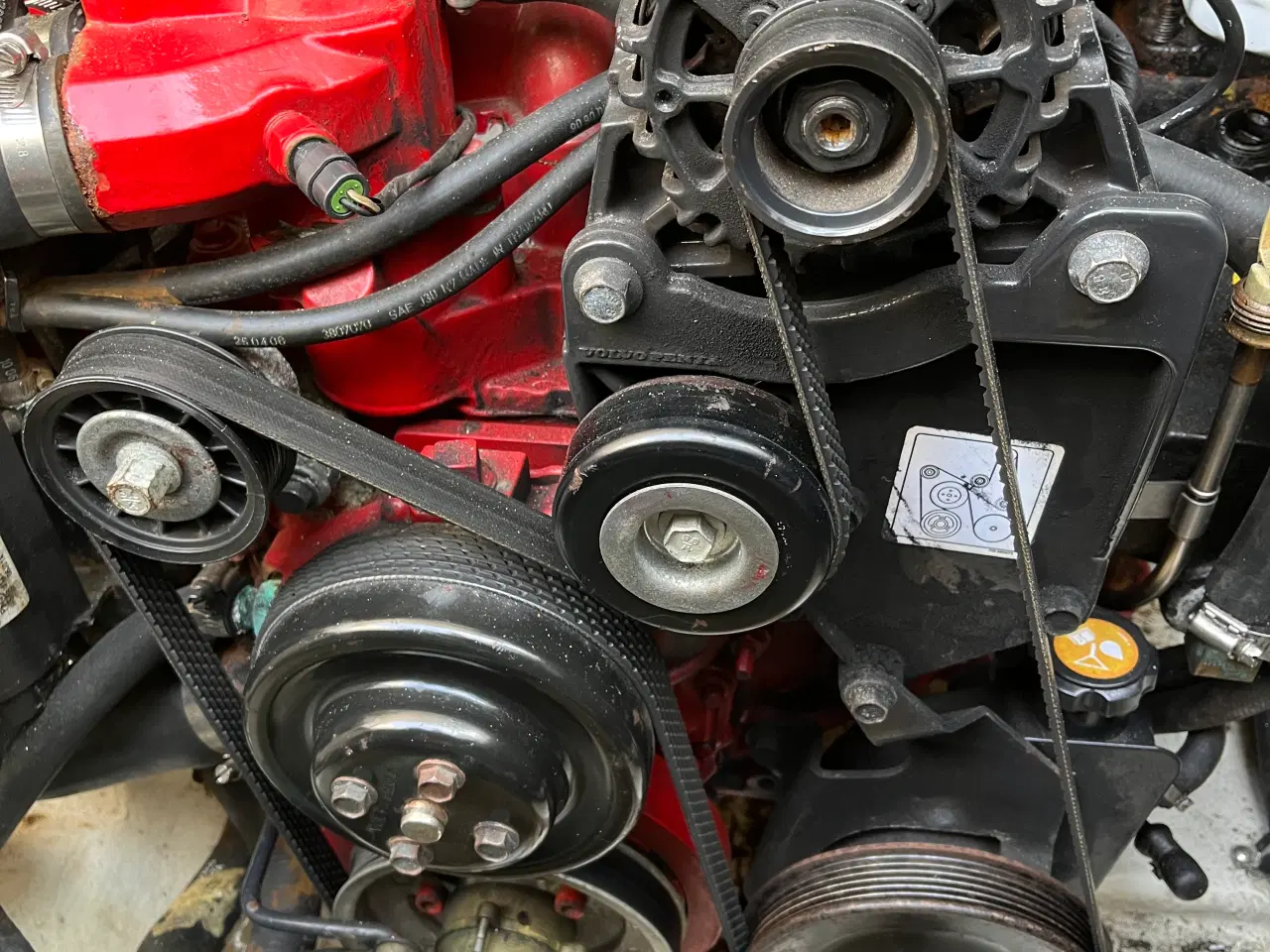 Billede 5 - Larson Båd - flot og velholdt