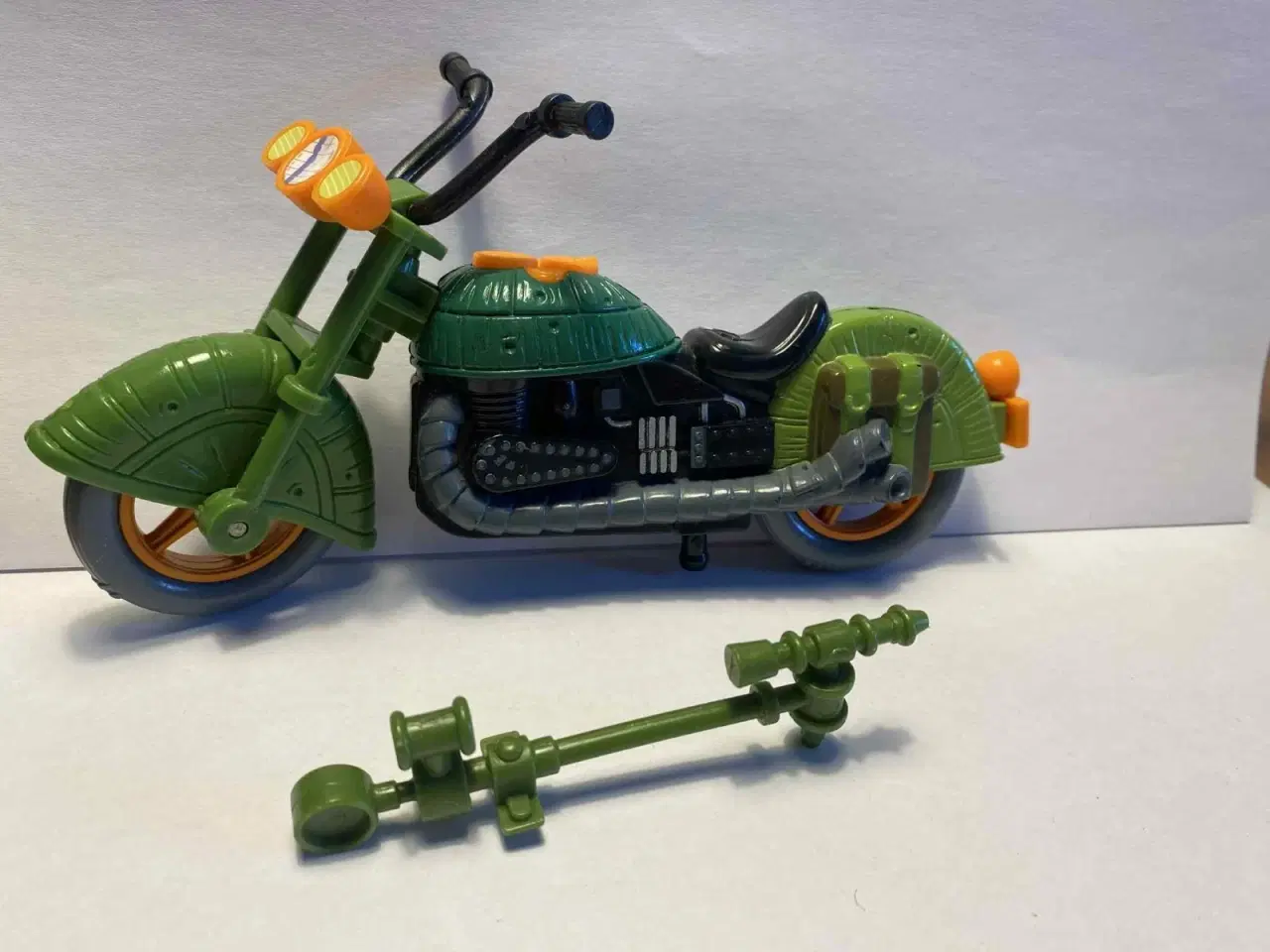 Billede 2 - eenage Mutant Ninja Turtles Lot 1980s