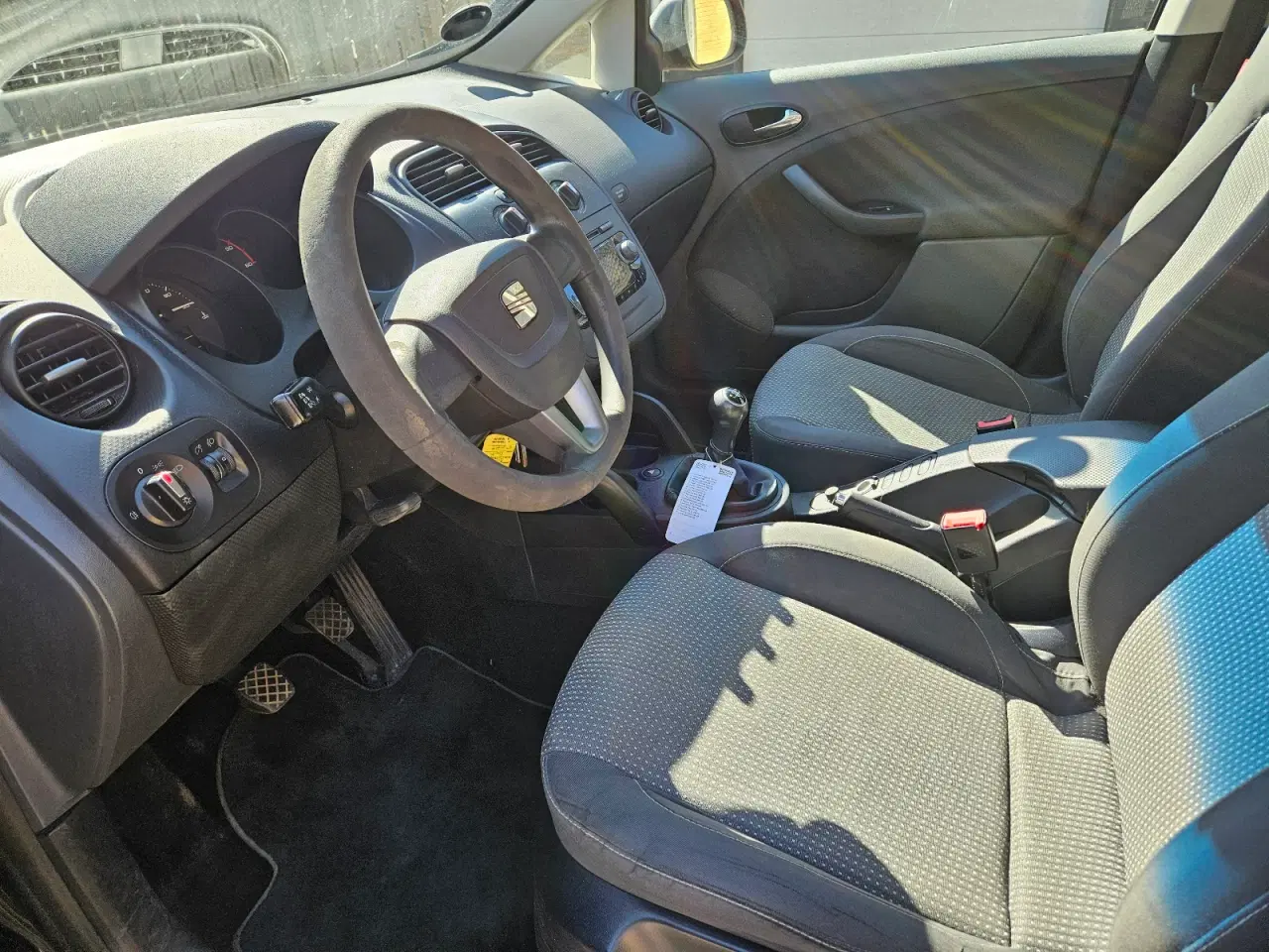 Billede 4 - Seat Altea xl 1.6 hdi