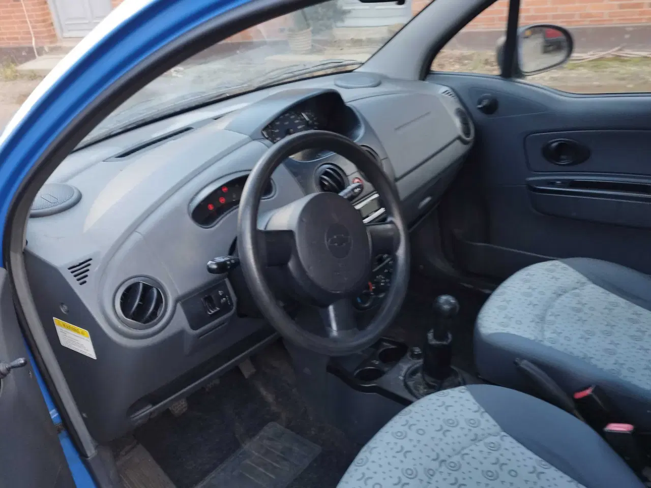 Billede 6 - Velholdt økonomisk bil