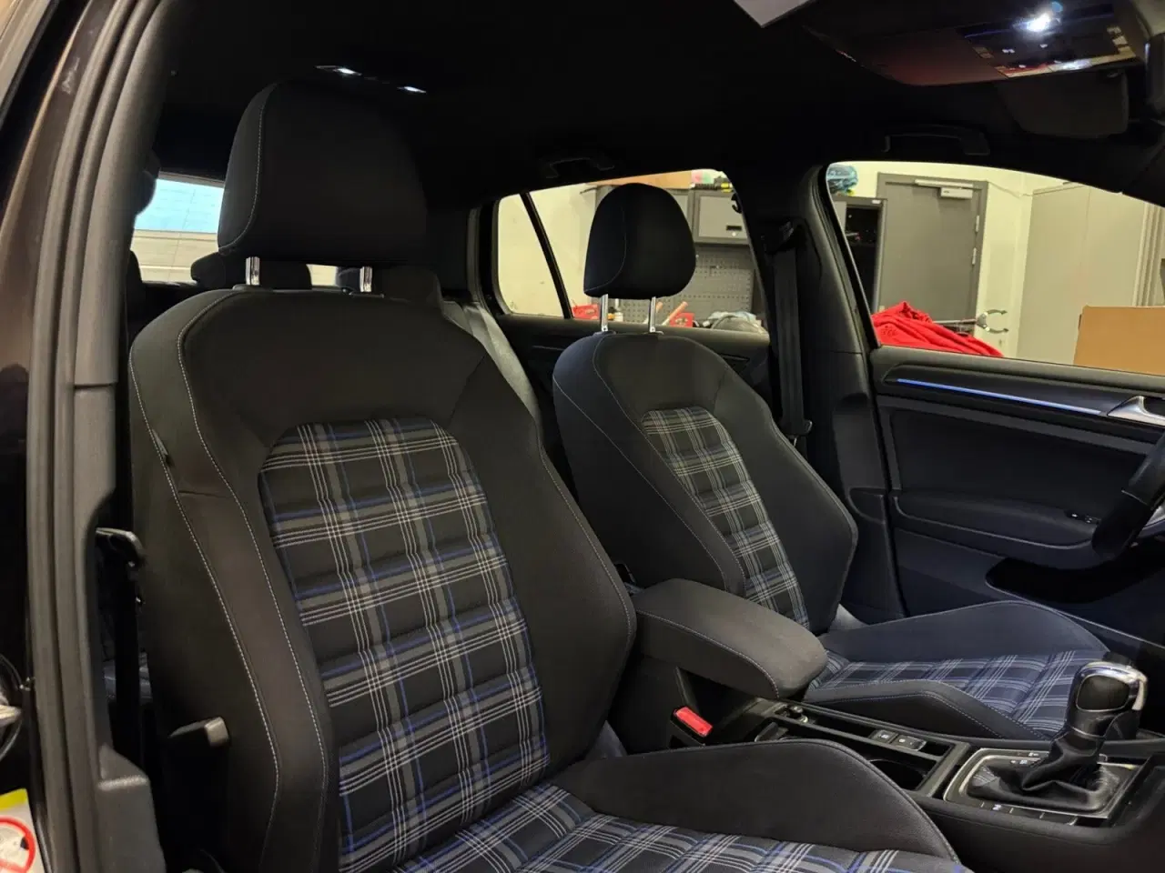 Billede 18 - VW Golf VII 1,4 GTE DSG