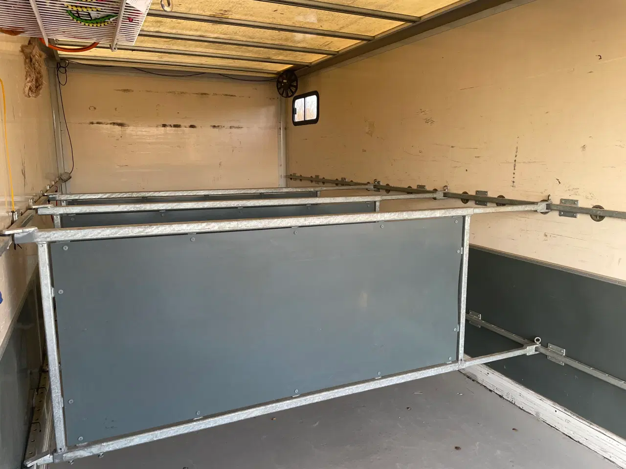 Billede 3 - Lastbil Iveco 