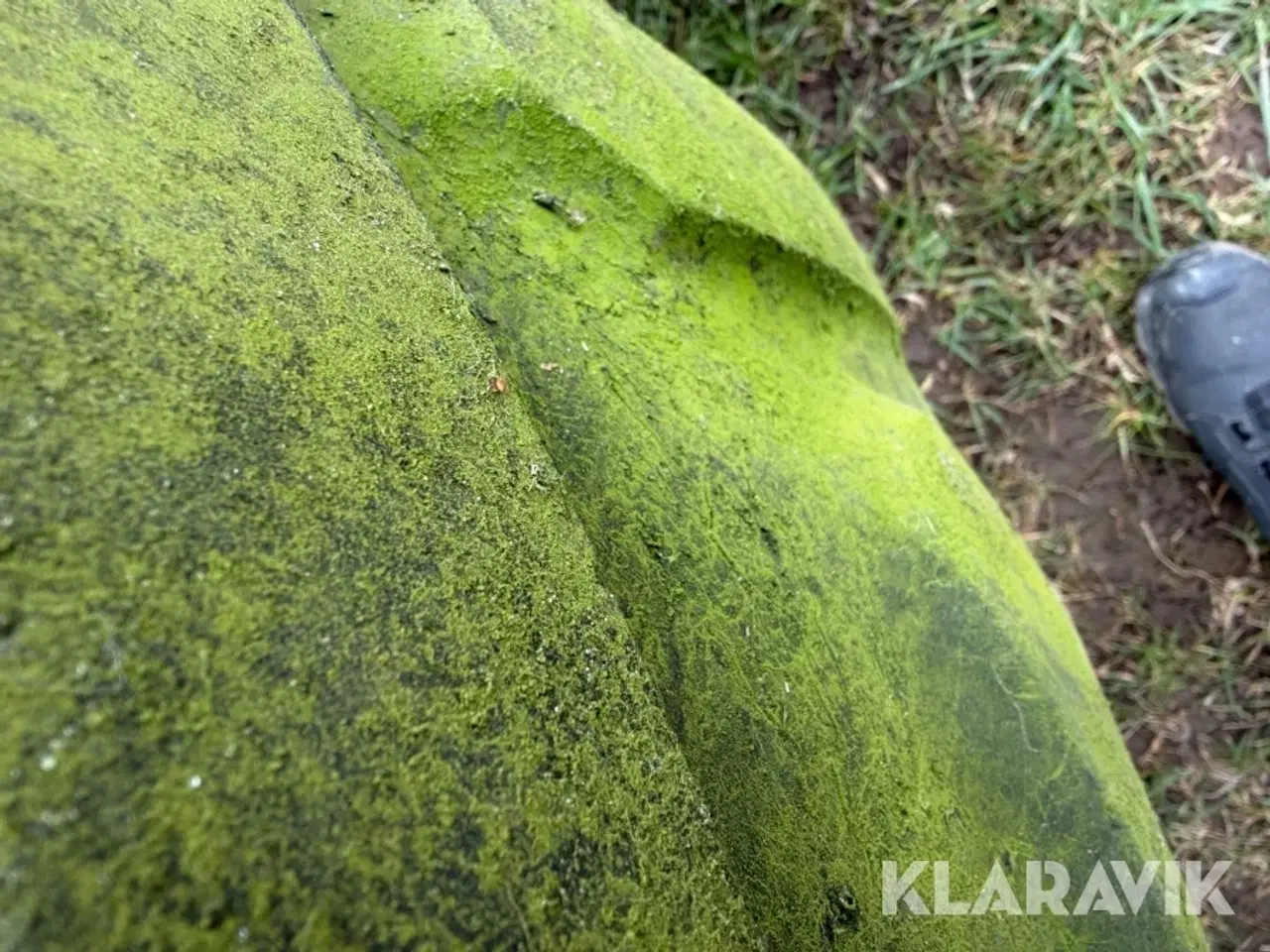 Billede 4 - Traktordæk Michelin 4 styk