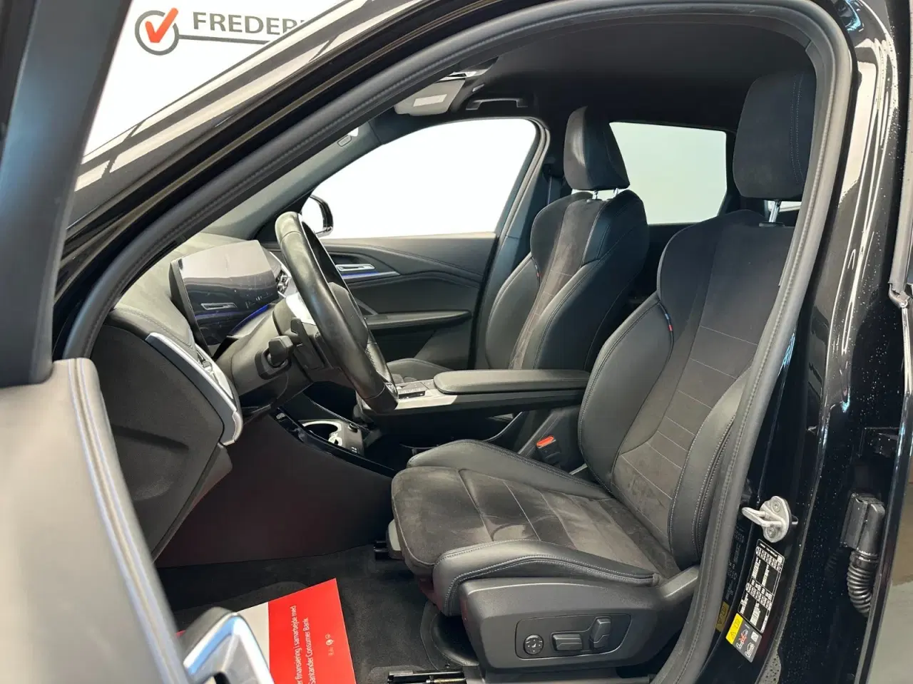 Billede 10 - BMW iX1  eDrive20 M-Sport Pro