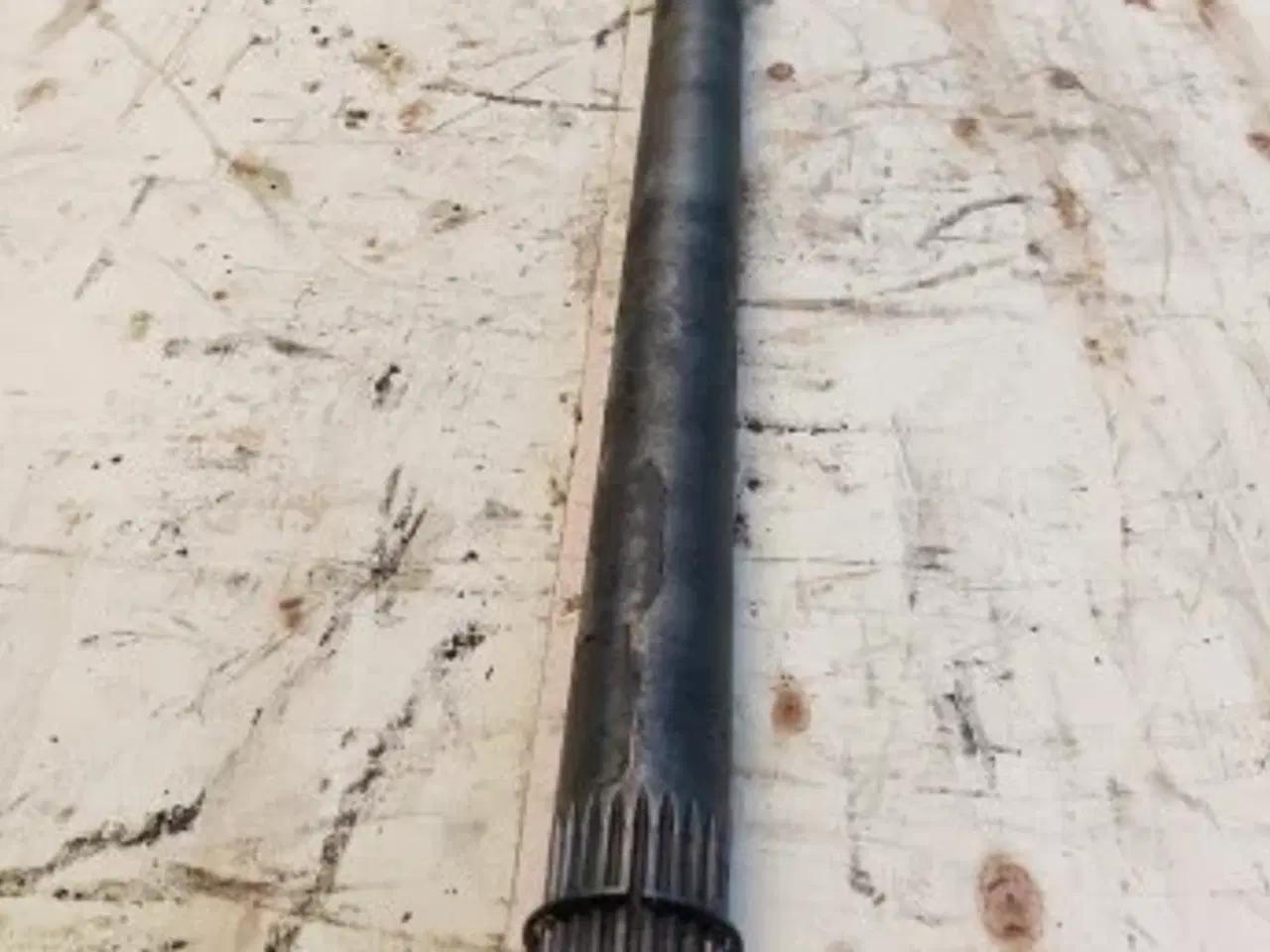 Billede 3 - New Holland 8970 Aksel 9840452