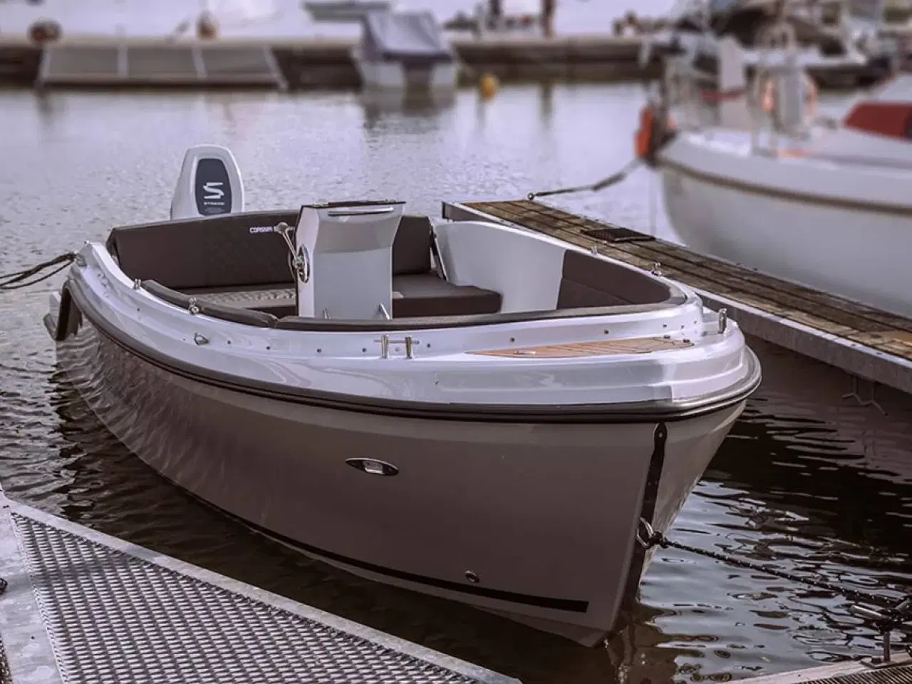 Billede 4 - Corsiva 505 New Age