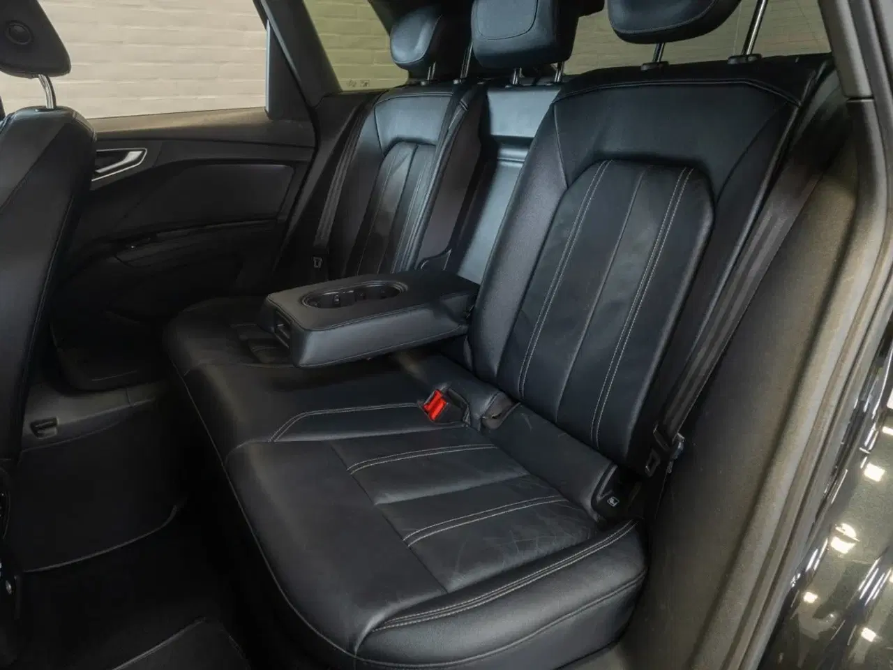 Billede 24 - Audi Q4 e-tron 40 S-line